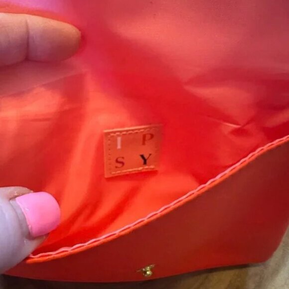 Ipsy Cosmetic Bags Pair - Picture 6 of 10